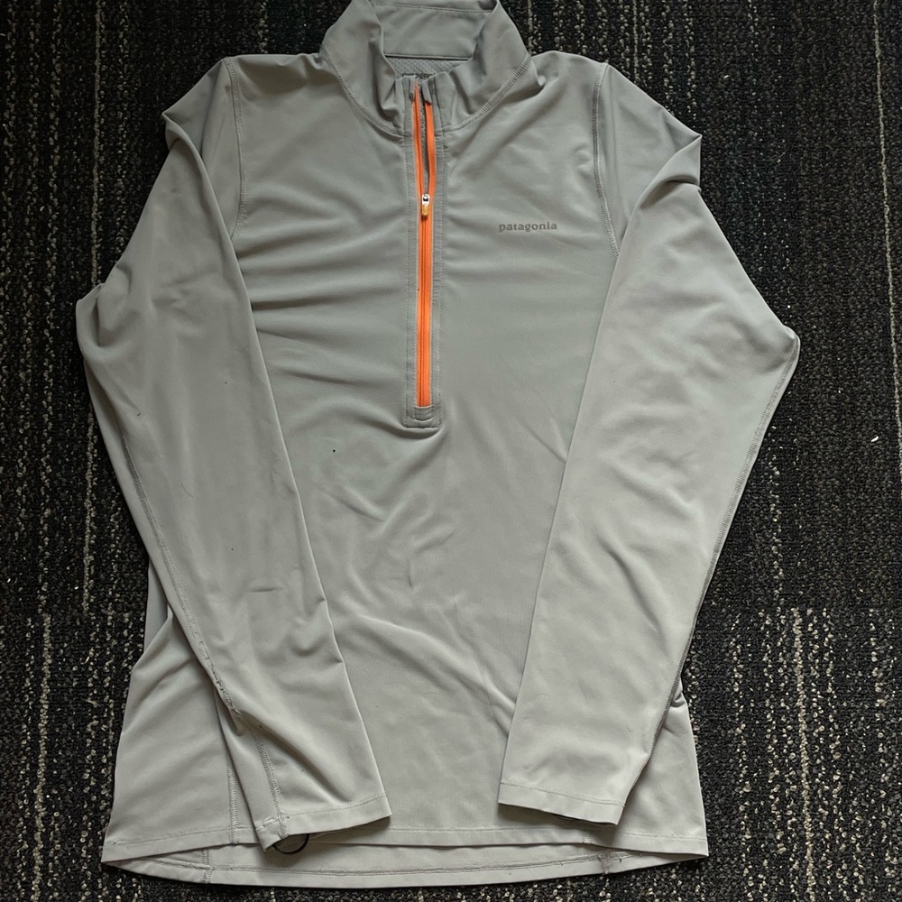 Patagonia Lightweight Running Jacket
